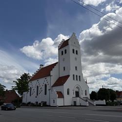 Grøndalskirken