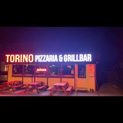 Torino Pizzaria & Grillhouse