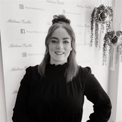 Frisør Malene Trelle