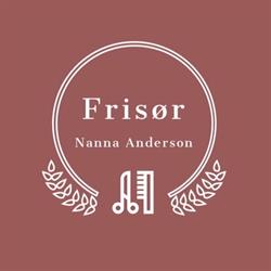 Frisør Nanna Anderson