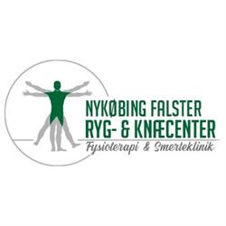 Nykøbing Falster Ryg og Knæcenter