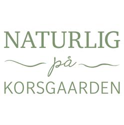 Naturlig på Korsgaarden