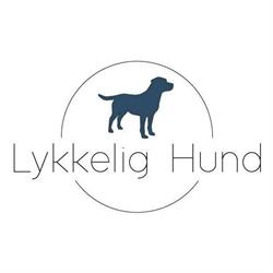Lykkelig Hund