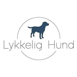 Lykkelig Hund