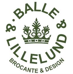 Balle & Lillelund antik