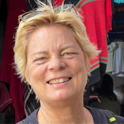 Karin Elisabeth Jaspers Psykologpraksis