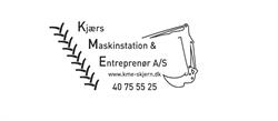 Kjærs Maskinstation & Entreprenør A/S