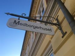 Medborgerhuset
