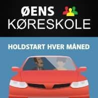 Øens Køreskole