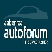 Autoforum Aabenraa