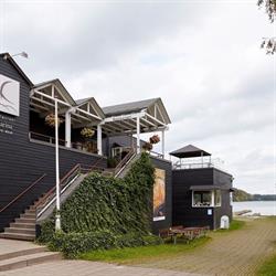 Restaurant Furesøbad