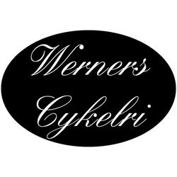 Werners Cykelri v/Jakob Werner Petersen