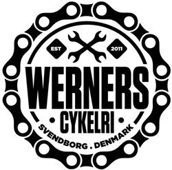 Werners Cykelri v/Jakob Werner Petersen