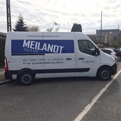 Meilandt Tag og Blik Aps