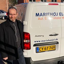 Mariehøj El-service