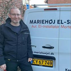 Mariehøj El-service