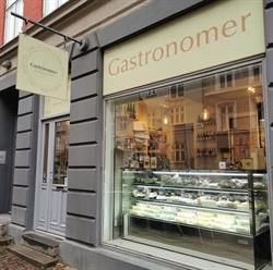 Gastronomer