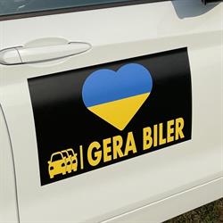 GERA BILER ApS