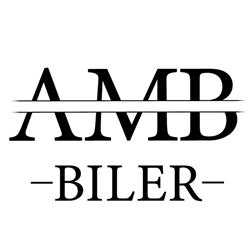 AMB Biler ApS