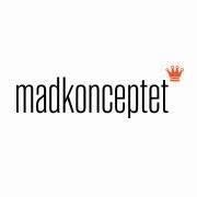 Madkonceptet