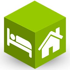 Goodnight - Randers Bed and Breakfast