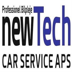 NewTech Car Service