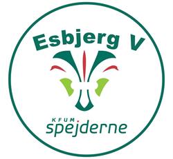 KFUM spejderne Esbjerg V