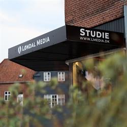 Løndal Media