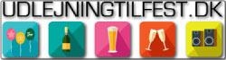 Udlejningtilfest.dk - Teltudlejning - grillcatering - fadøl og drinks
