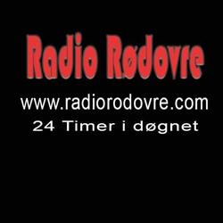 Foreningen Radio Rødovre