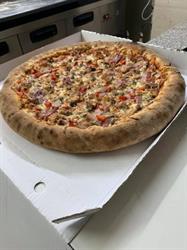 Hammel Pizza Grill