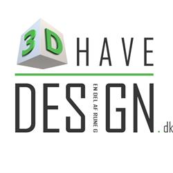 3DHaveDesign