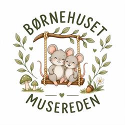 Børnehuset Musereden