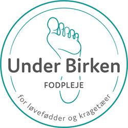 Under Birken Fodpleje