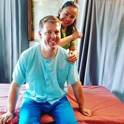 Ploy Thaimassage