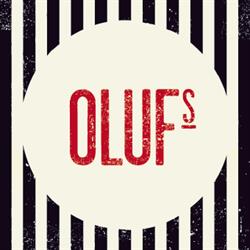 Olufs Is og kaffe