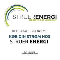 Struer Energi