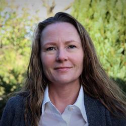Psykolog Marianne Kruse