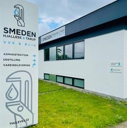 Smeden i Hjallese & Tarup ApS