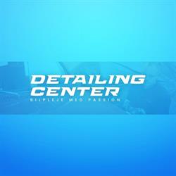 Detailing Center-Bilpleje