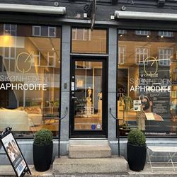 Skønheden Aphrodite