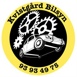 Kvistgård bilsyn