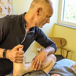 Kropsterapi og massage - Klinik Sind og Krop v. Ivan Skafte-Bundgaard