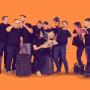 Morningtrain team