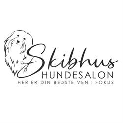 SKIBHUS HUNDESALON