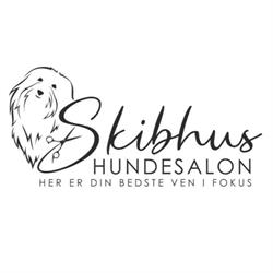 SKIBHUS HUNDESALON