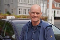 Kjøllers Køreskole