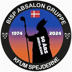 KFUM-spejderne, Bisp Absalon Gruppe, FREDERIKSBERG