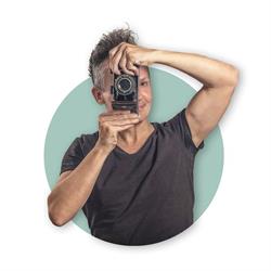 Fotograf Henrik Espensen