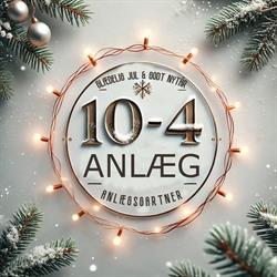 10-4 Anlæg ApS